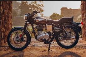 Explore royal enfield motorcycles for sale as well! Royal Enfield Bullet 350 Bs6 Price In India Hiked Check New Variant Wise Figures The Financial Express