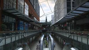Wembley park underground station is 9 minutes by foot and wembley stadium station is 8 minutes. Wembley Park Shopping At London Designer Outlet Youtube