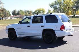 Image result for Bright White 2001 Durango