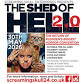 The Shed of Hell 2.0 - Rushden Historical Transport Society & Goods Shed, Station Approach Event Image