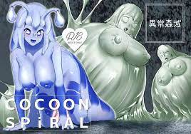 Cocoon hentai