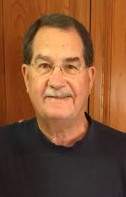 Mark Bryan Presser, 74, of Amarillo, TX went to be with the Lord