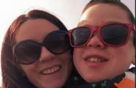 A carer, what is that?' I am a weight lifter. I am a nurse. I am a  specialist. I am exhausted.