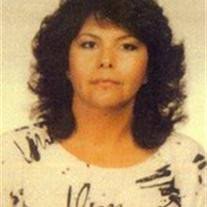 Olga Yadira Pendergrass Obituary August 26, 2009