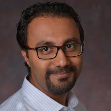 Shishir P. S. Chundawat