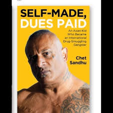 Profile for Chet Sandhu