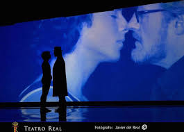 Willy Decker Archives