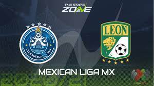 Puebla vs león's head to head record shows that of the 16 meetings they've had, puebla has won 5 times and león has won 7 times. 2020 21 Mexican Liga Mx Puebla Vs Leon Preview Prediction The Stats Zone