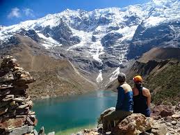 Humantay Lake Trek 1 day, Information, Price, Salkantay Glacier
