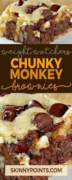 Pin On Brownies And Goodies