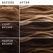 Highlighting your own hair at home can be a great way to change your look and save on money. Madison Reed Light Works Balayage Highlighting Kit Ulta Beauty