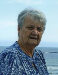 Obituary information for Dora Lester Oquinn