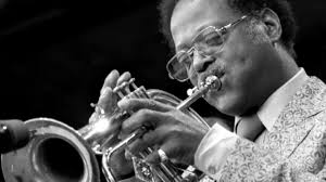 Marcus Belgrave: Remembering Clark Terry