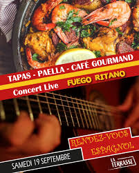 Check spelling or type a new query. Rdv Espagnol A La Terrasse Hilton Noumea La Promenade Residences Facebook