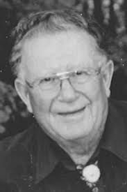 Charles (Bud) William Richardson