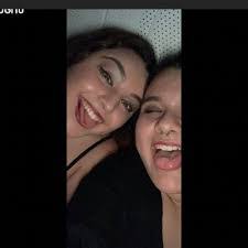 Erica Loza's Instagram, Twitter & Facebook