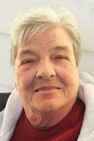 Maude Stamper Obituary (2023)