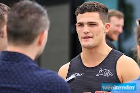 His dad is the famous former rugby player ivan cleary. Cleary Comfortable Working With Father Ivan The Western Weekender