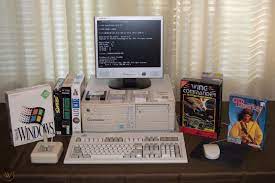 Gateway 2000: Gone But Not Forgotten | Techspot
