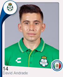 Liga de futbol MX David Andrade alineó su séptimo partido como titular en  Santos *Ganaron 2-1 a Toluca * Sumó 608 minutos jugados Eve Quiles David  Andrade, futbolista manzanillense quien juega en