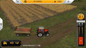 Farming Simulator 14 Apk Mod 1 4 4 Download Free For Android