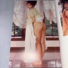 Bibian 比比昂 - 鈴川玲理 写真集 EYE SHADOW 1994年3月20日初版発行 水着 ビキニ 撮影 北野浩平 HEART  PICTURE BOOK - Bibian 比比昂 日本代標