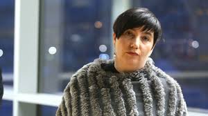 Stortingsrepresentant kari henriksen (ap) tar opp frikjennelsen i naziflaggsaken i stortinget. Manglende Oppfolging I Barnevernet Skylder Pa Hoyt Sykefravaer Itromso No