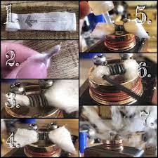 We did not find results for: Vape Tutorials And Guides The Best Vape Coil Wicks