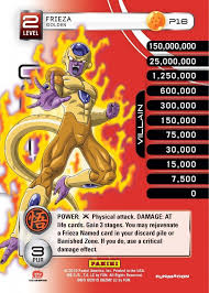 Includes golden groundhog deck box! Dragon Ball Z Collectible Card Game Dragon Ball Wiki Fandom