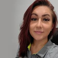 Kelsey Blythe's Instagram, Twitter & Facebook