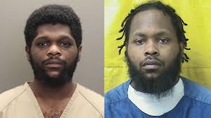 Two men sentenced in 2023 Italian Village shooting