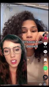 Elizabeth Dorsett 2023