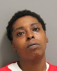 LAUREL POLICE ARREST THREE SUBJECTS FOLLOWING TRAFFIC STOP