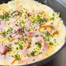 Omelett Mit Kase Und Schinken Rezepte Lecker Kochen Gerichte Mit Eiern