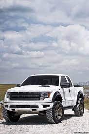 Ford F 150 Svt Raptor Carros