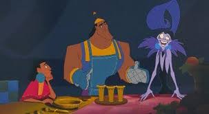 最佳電影、最佳男配角、最佳新演員 best film, best supporting actor, best new performer. è®Šèº«åœ‹çŽ‹the Emperor S New Groove é›»å½±ä»‹ç´¹ é›»å½±ç¥žæœ