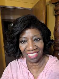 Short Layered Bouncy Curly With Kinky Edges HD Lace Wig