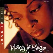 Mary J. Blige