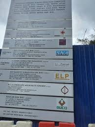Bucg (m) sdn bhd had applied to have itself removed as one of three partners in the larger czbucg in september 2016 following a fatal crane accident in kuala lumpur in august the same year. Pavilion Genting Sales Hong Chun Construction Sdn Bhd Facebook