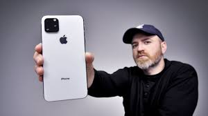 Iphone 11 Clone Unboxing Youtube