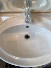 It permanently removes blemishes like chemical discoloration, scratches, bleach, rust and heat scorch marks. Bath Crack Repair Professionals Mcm Bath Re Enamelling London