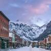 Rustico ristorante offers a taste of italy in the heart of the san juan mountains. 1