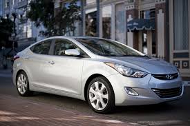 Service type car is getting worse gas mileage inspection: Five Things We Like About The New 2011 Hyundai Elantra Video