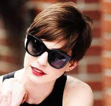 Straight short hair on asian round face. 25 New Pixie Cuts For Round Faces Pixie Cut Haircut For 2019