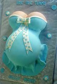 Adios Pancita Shower Cakes Belly Cakes Baby Shower Cakes