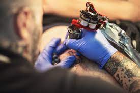 You couldn't write a better policy if you tried. Tattoo Insurance Body Piercing Insurance Allen Financial Insurance