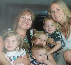 Contributions to the tribute of Diane Joyce Lang