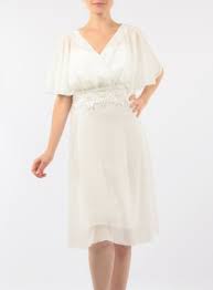 Après la dôt, le mariage. Robe Mariage Grande Taille Femme