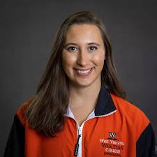 2021-22 Women's Swimming Roster