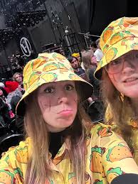 Twenty One Pilots concert in Milwaukee